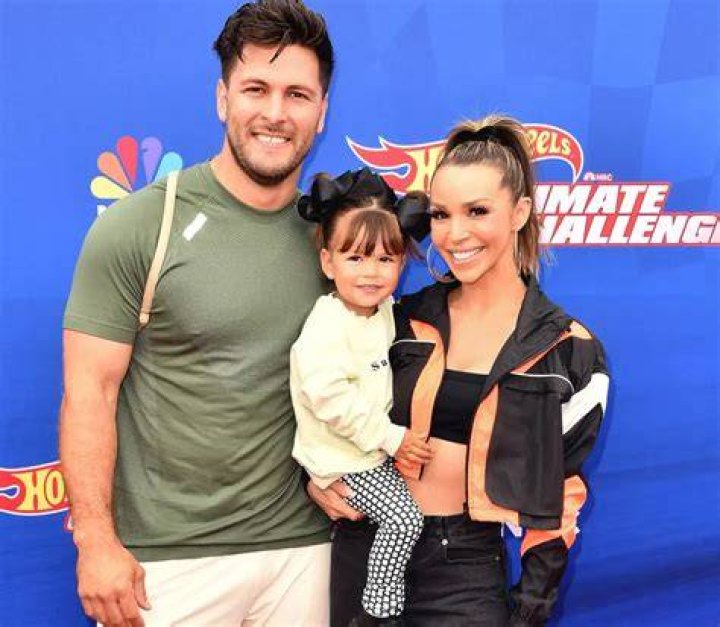 Brock Davies ExWife, Net Worth, Age, Girlfriend, Wikipedia