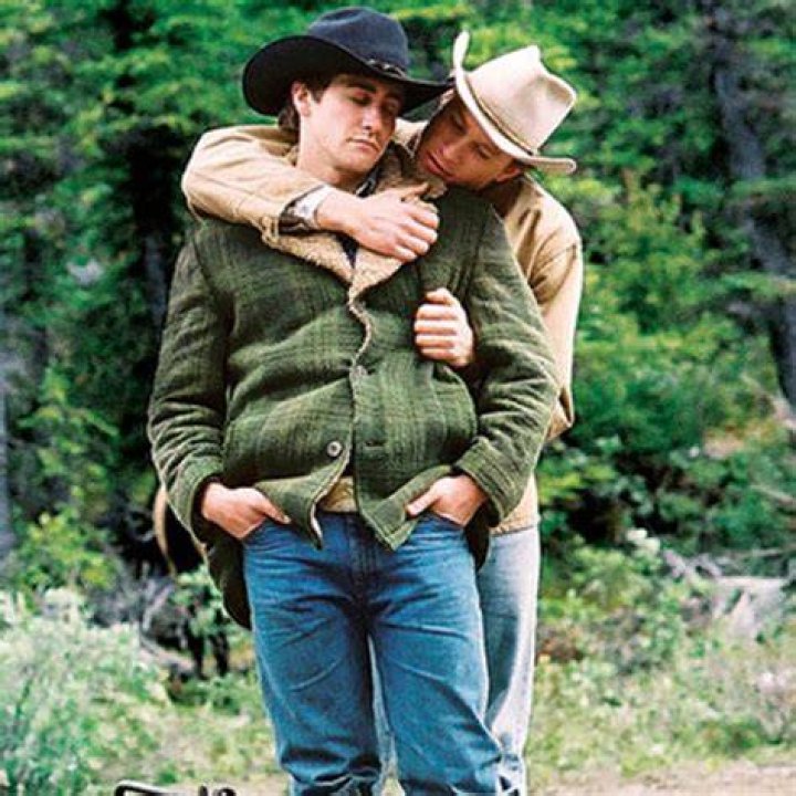 Brokeback Mountain (Movie) Analysis