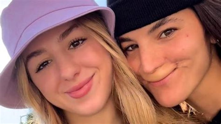 Brooklinn Khoury Gushes Over Girlfriend Chlo&eacute; Lukasiak Amid Dog Attack