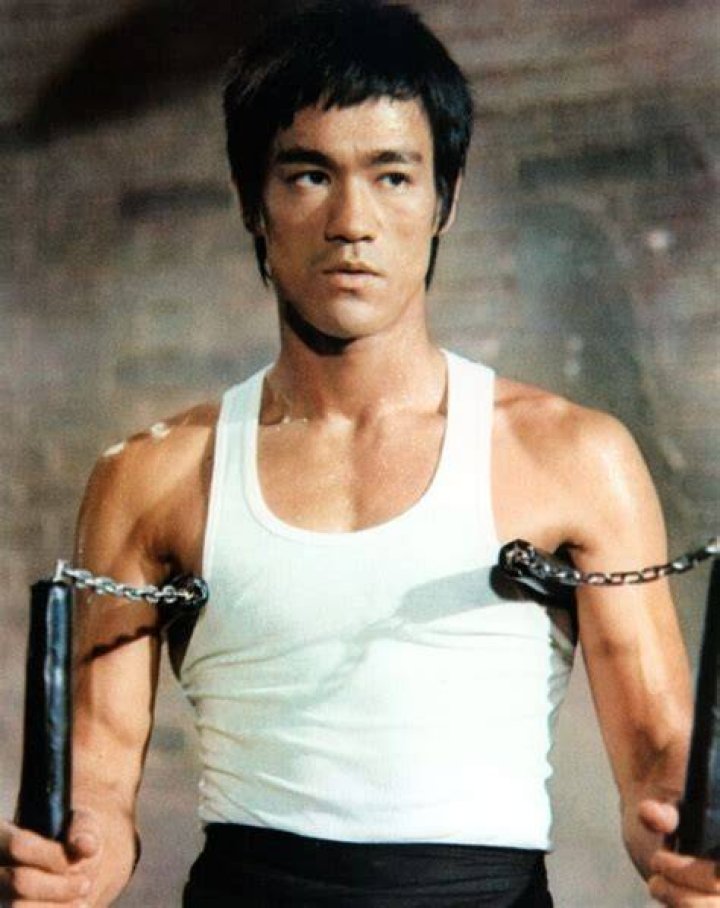 Bruce Lee Net Worth, Wealth, and Annual Salary 2 Rich 2 Famous