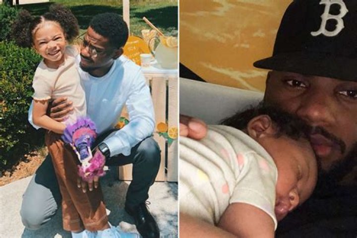 Bryson Tiller Daughter, Baby Mother (Girlfriend), Age, Height, Bio