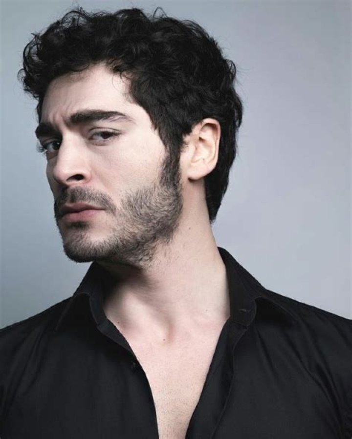 Burak Deniz The americans tv show, Handsome actors, Cara delevingne hair
