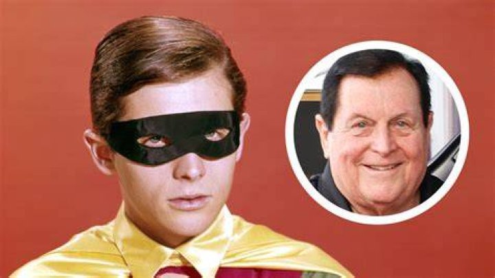 Burt Ward — The Movie Database (TMDb)