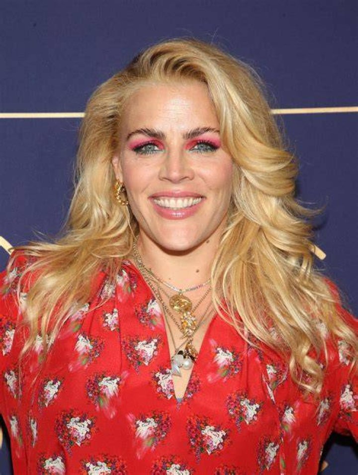 Busy Philipps Will Play Regina Mom in the ‘Mean Girls’ Movie
