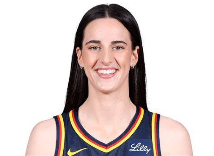 Caitlin Clark Bio, Stats, Height, Age, Net worth, Career