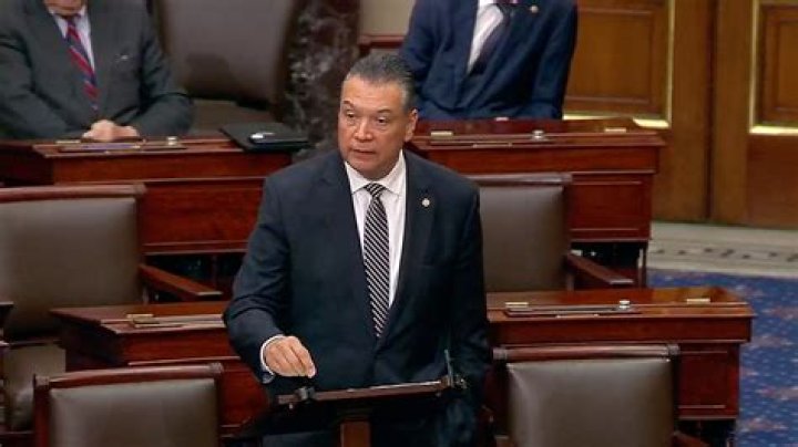California&rsquo;s Alex Padilla gets choice Senate committee assignments