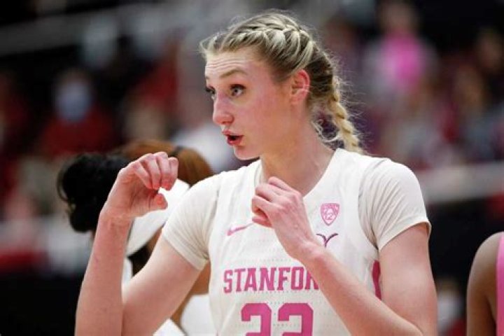 Cameron Brink's Parents: A Supportive Force Behind Her Success