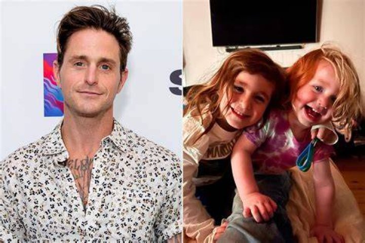 Cameron Douglas Talks Sobriety, Kids Exclusive