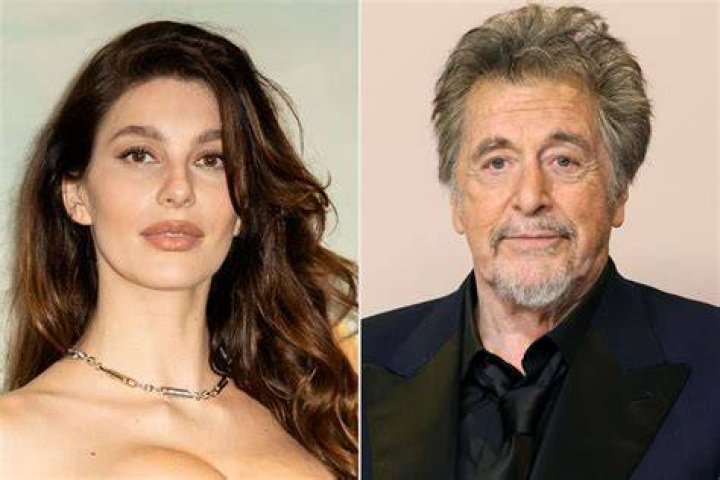 Camila Morrone defends her 23year age gap with lover Leonardo DiCaprio