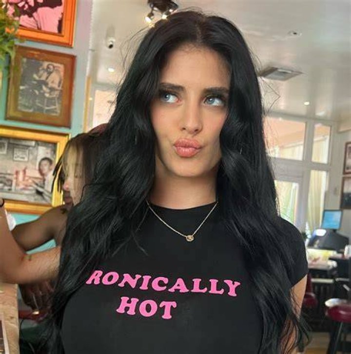 Camilla Araujo En Español r/Porn_is_not_bad