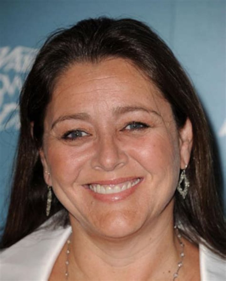 Camryn Manheim Biography, Camryn Manheim's Famous Quotes Sualci