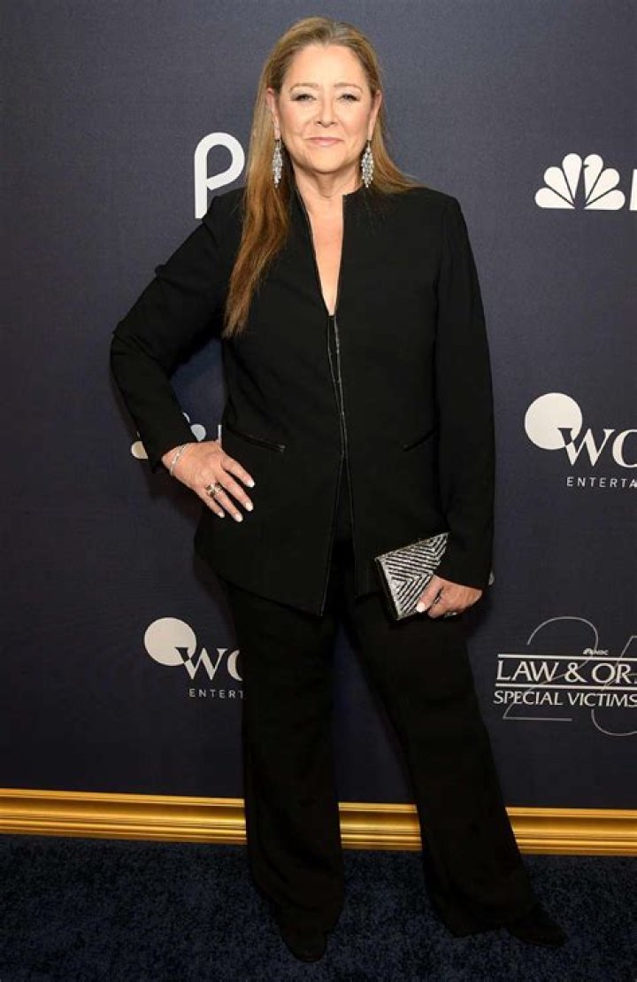 Camryn Manheim On Status Of Son Milo On ‘Law & Order’ (Exclusive