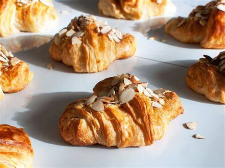Can Dogs Eat Almond Croissants