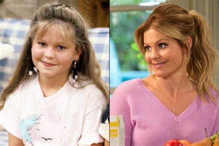 Candace Cameron Bure's Kids &mdash; See Her 3 Kids and Their Father Parade
