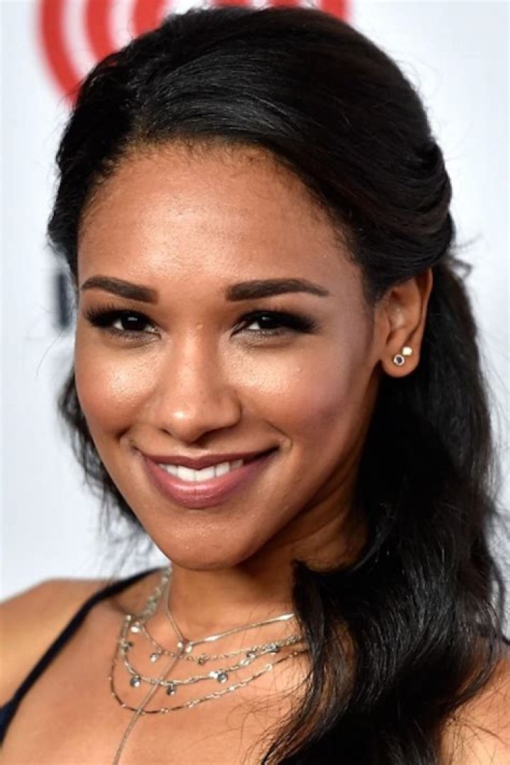 Candice Patton Pictures Telegraph
