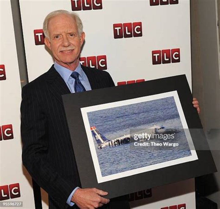 Captain ‘Sully’ Sullenberger to headline Centennial Airport 50th