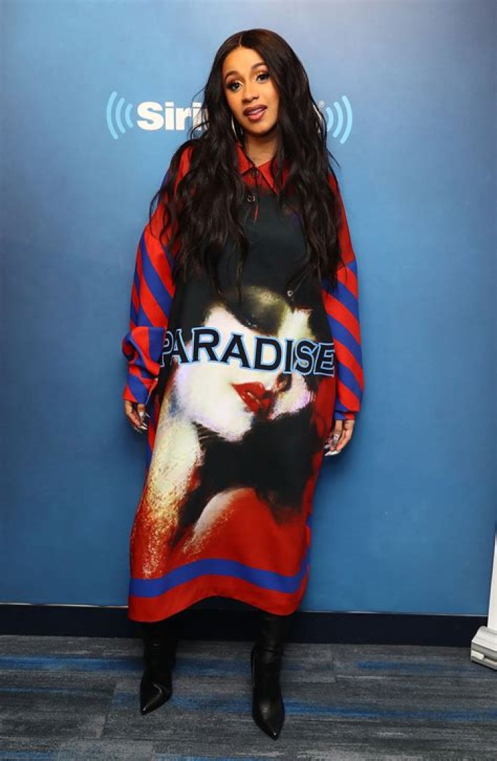 Cardi B's Parents and Siblings Interesting Facts Legit.ng