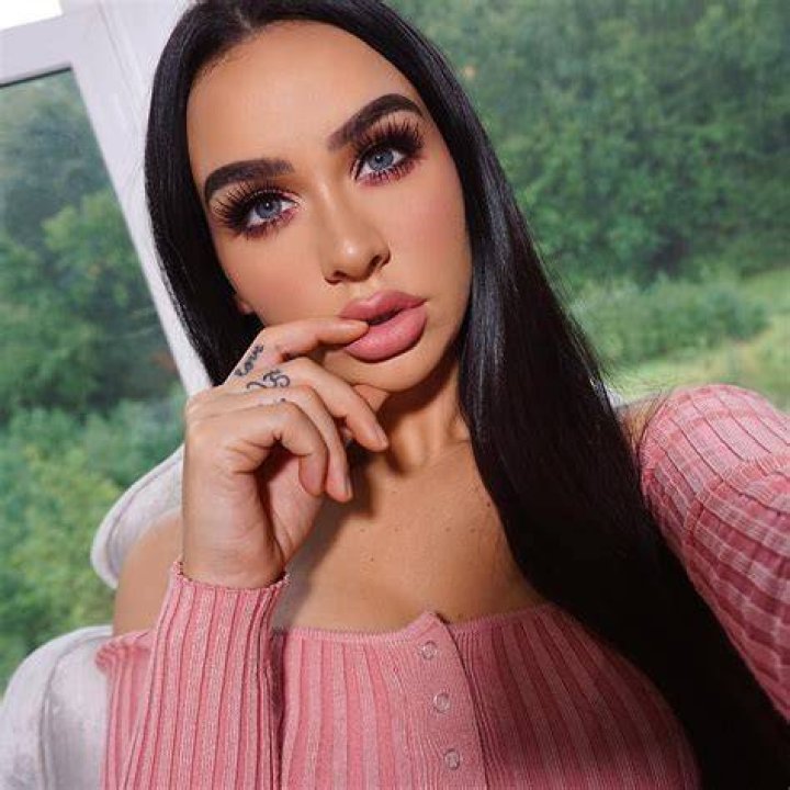 Carli Bybel on Instagram &ldquo;Another new video coming tonight Vlog will