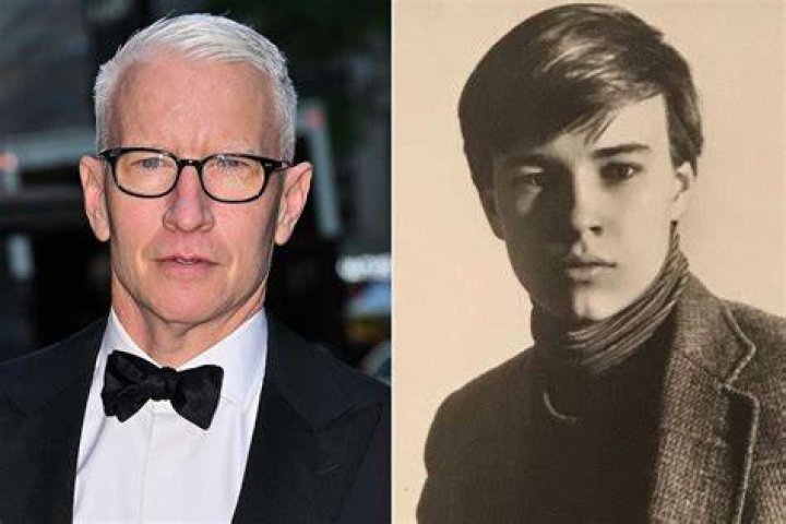Carter Cooper