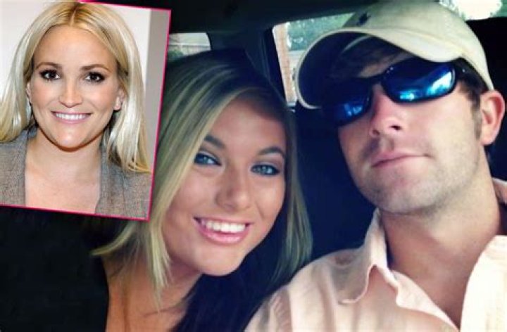 Casey Aldridge Now Where is Jamie Lynn Spears's ExFianc&eacute;?