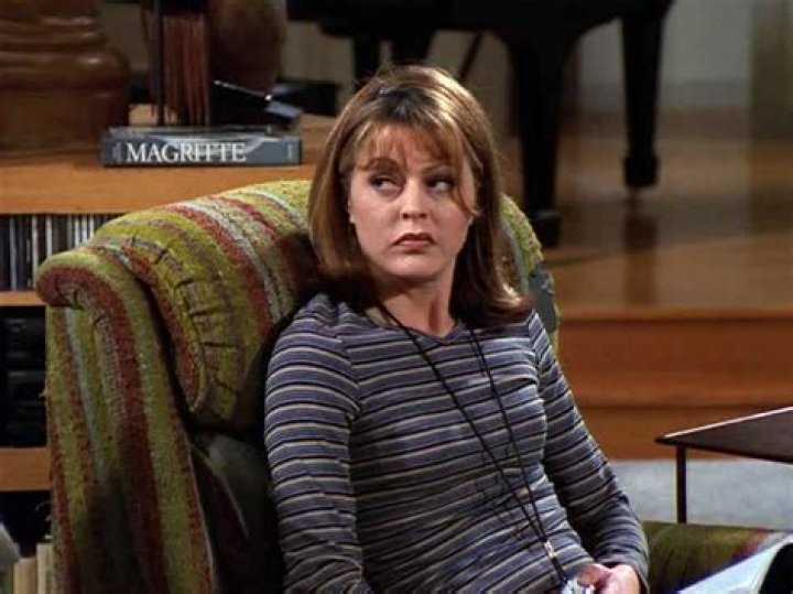 Casting News ‘Frasier’ Actress Jane Leeves is Returning to the World