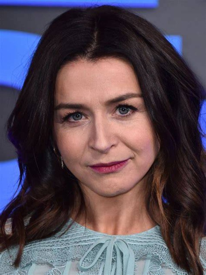 Caterina Scorsone FasialRanald