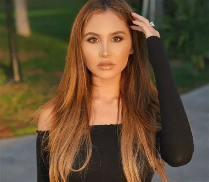 Catherine Paiz Biography Age, Height, Parents MyBioHub