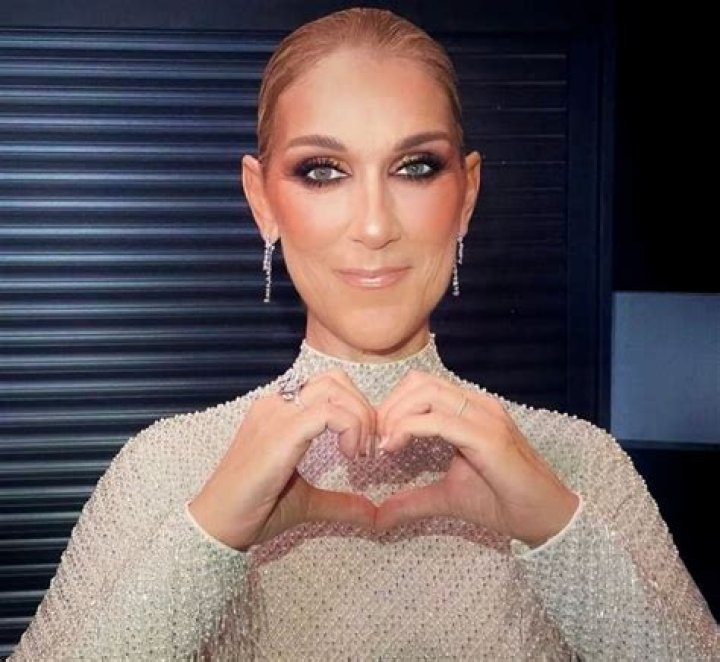 Celine Dion &lsquo;The Craziest Thing I&rsquo;ve Done Is Cut My Hair&rsquo;