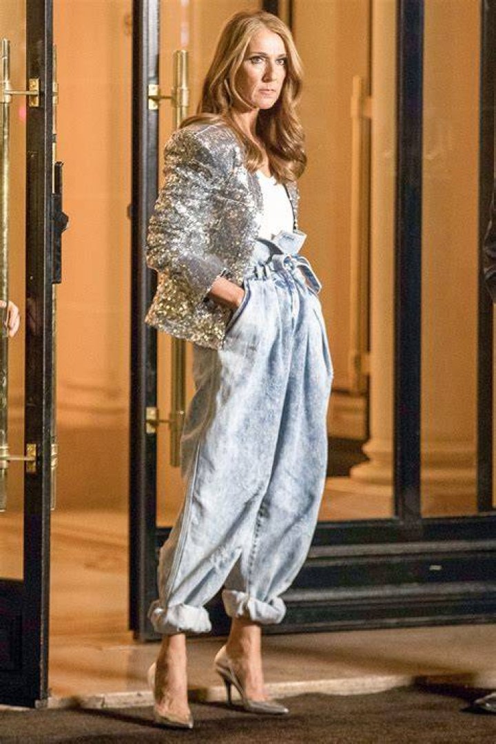 Celine Dion Style, Clothes, Outfits and Fashion • CelebMafia
