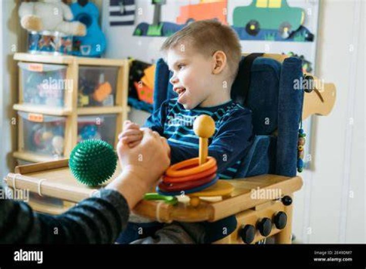 Cerebral Palsy, Special Needs Kids, Puff, Disability, Diy Decor, Home