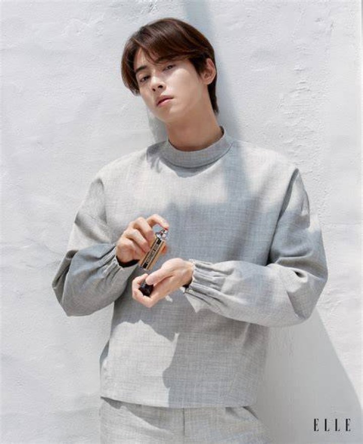 Cha Eun Woo In Singapore On 14 June, Here’s Where To See Him