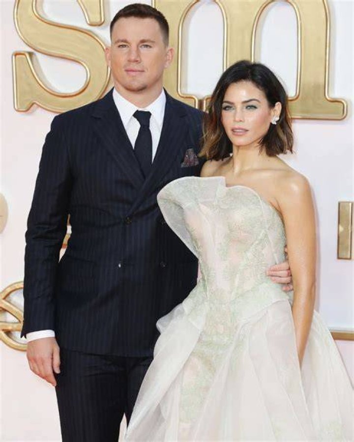 Channing Tatum's Wife: The Love Story Behind The Hollywood Star