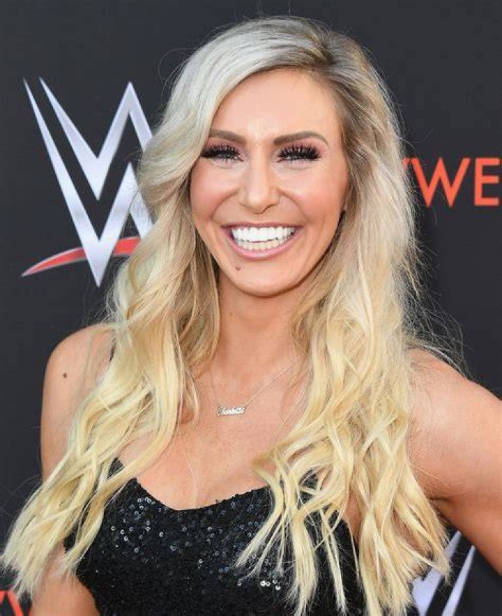 Charlotte Flair's boyfriend Andrade Cien Almas