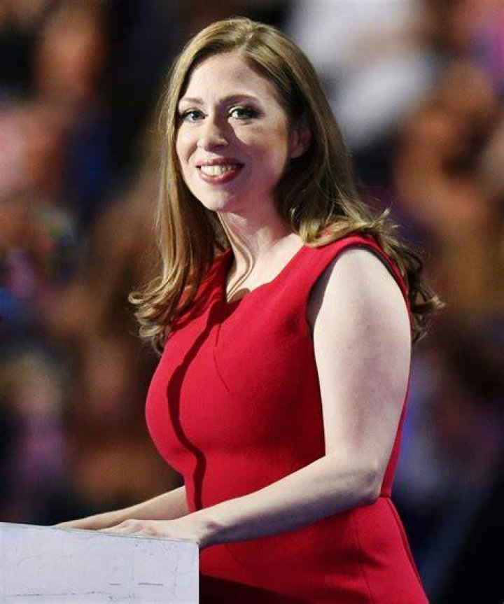 Chelsea Clinton Net worth, Age Weight, Wife, BioWiki, Kids 2024 The