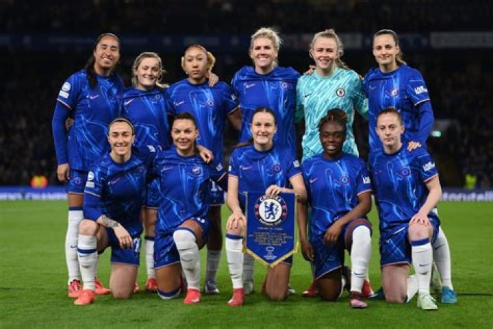 Chelsea Women's manager Emma Hayes says losing child will live with her