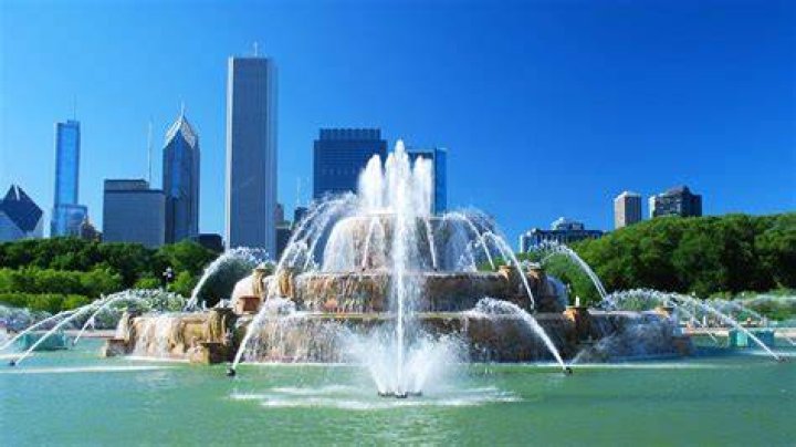Chicago's newest obsession the Rat Hole Boing Boing