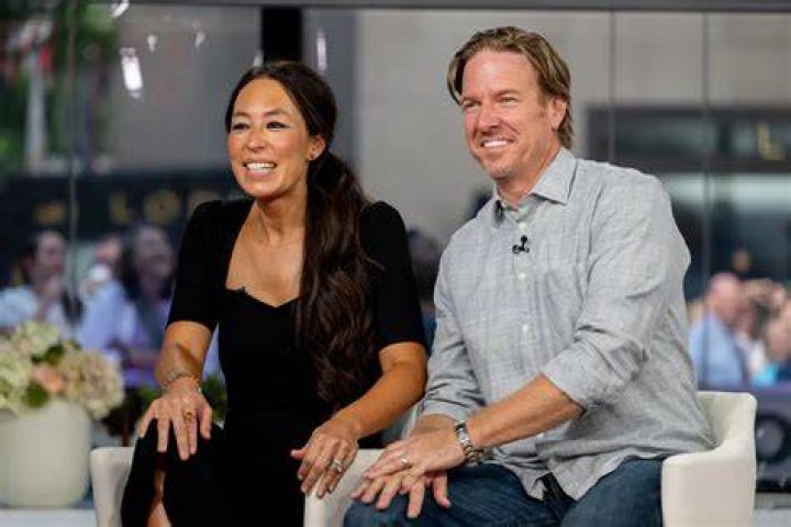 Chip and Joanna Gaines Have Five Kids &mdash; Let's Meet Them!