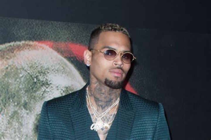 Chris Brown Makes Shocking Statement After Being Compared To This Music