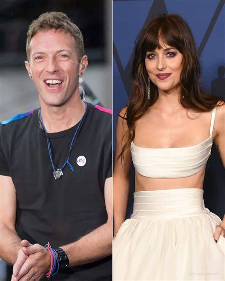 Chris Martin Net Worth 2024 Height, Age and Wife