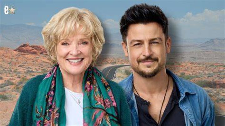 Christine Ebersole, at peace even in &lsquo;War Paint&rsquo; The Washington Post
