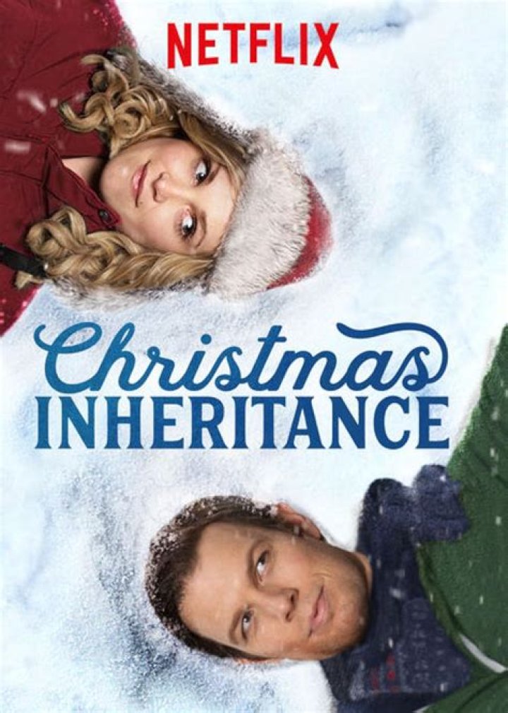 CHRISTMAS INHERITANCE Official Trailer (2017) Eliza Taylor, Romance