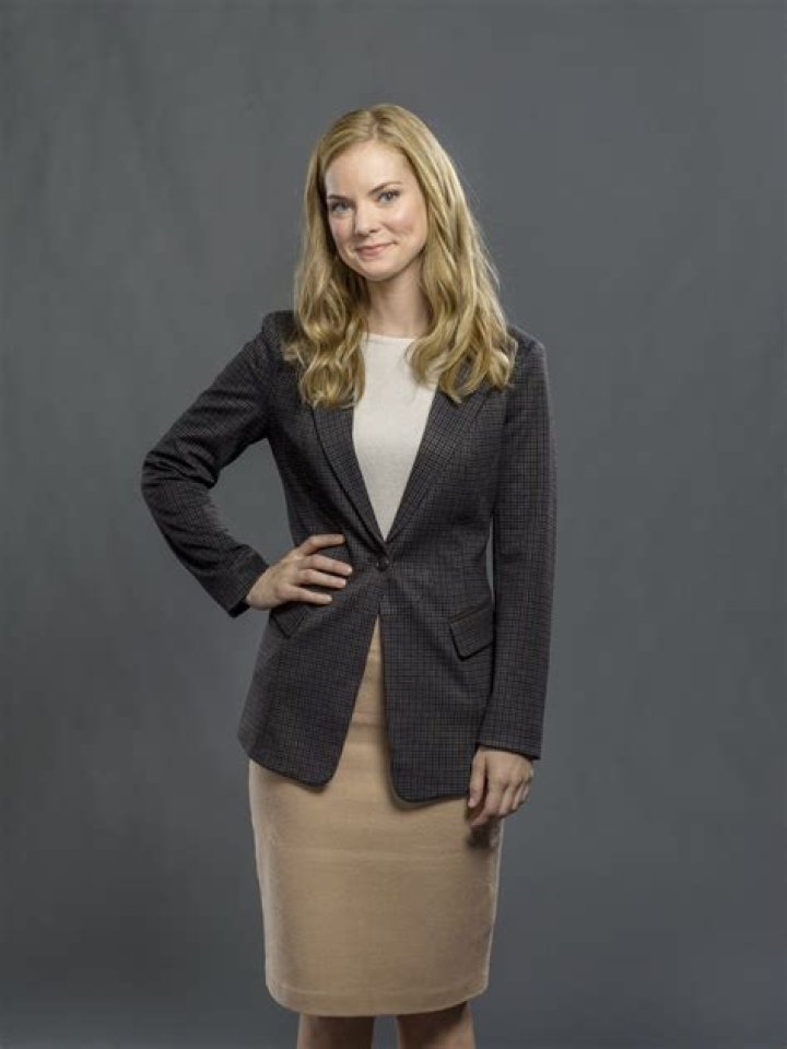 CINDY BUSBY at Hallmark Channel Summer TCA Party in Beverly Hills 07/27