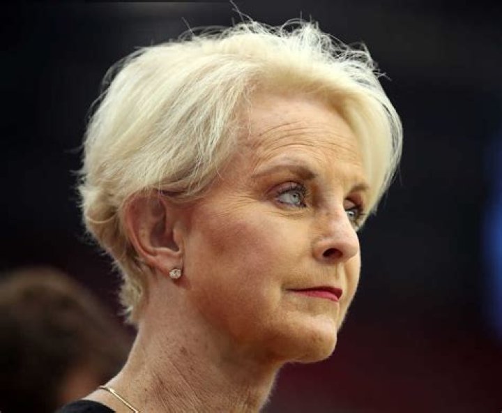 Cindy McCain, Widow Of GOP Nominee, Endorses Biden For