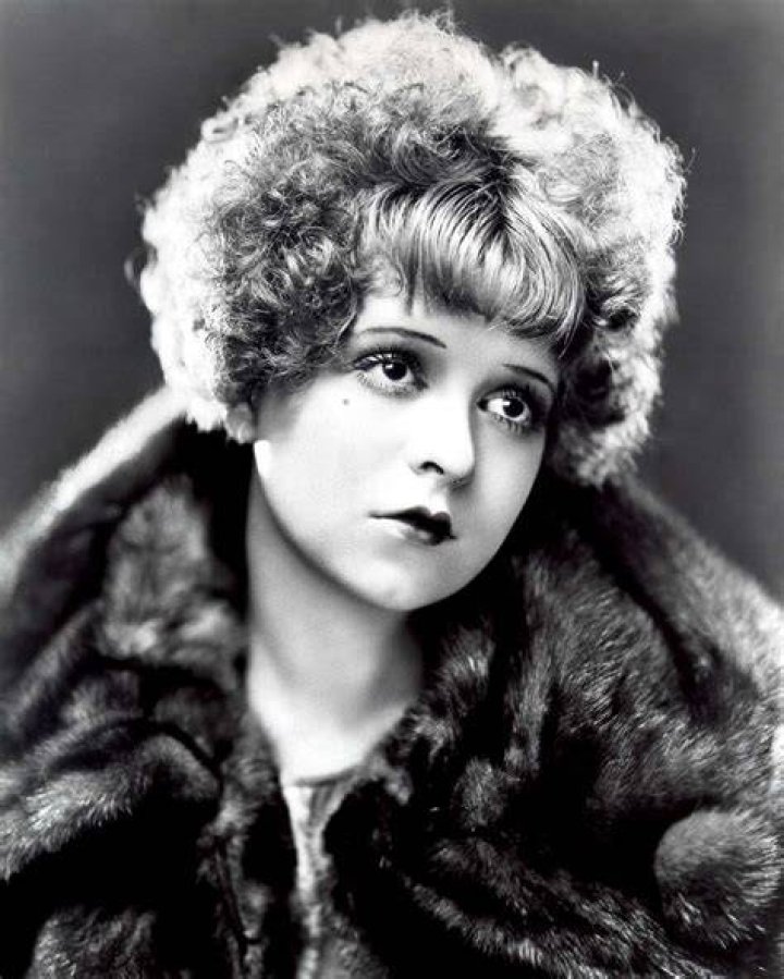 Clara Bow Clara Bow Photo (16578913) Fanpop