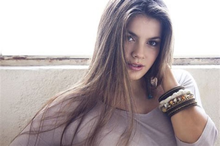 Classify argentinian actress