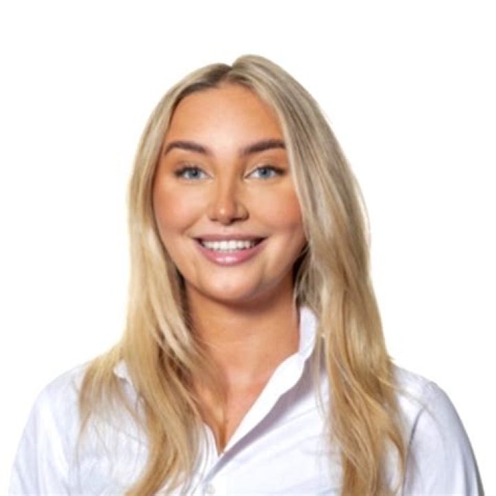 Claudia Barr Assistant Quantity Surveyor J. Murphy & Sons Limited