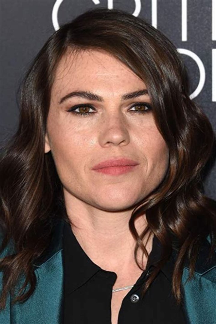 Clea DuVall interview ‘I came out at 16, but until I was in my