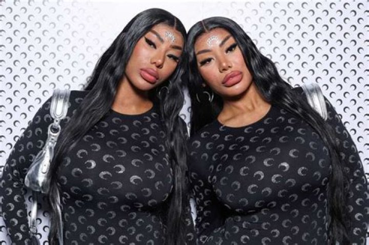 Clermont twins before and after The Clermont twins' lives before and