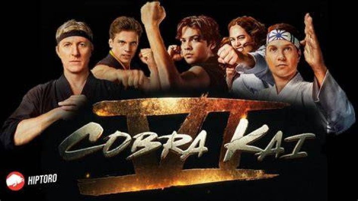 Cobra Kai Season 6 Release Date, Cast, Plot & All You Need to Know
