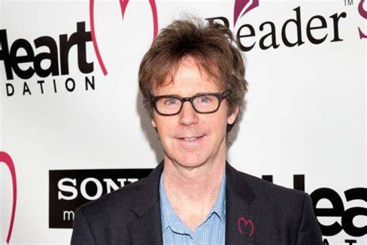 Comedian and actor Dana Carvey says he is ready for his return to